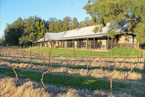 Casuarina Estate - Accommodation Fremantle 0