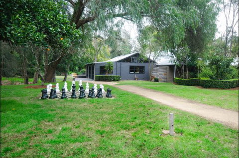 Casuarina Estate - Accommodation Fremantle 4