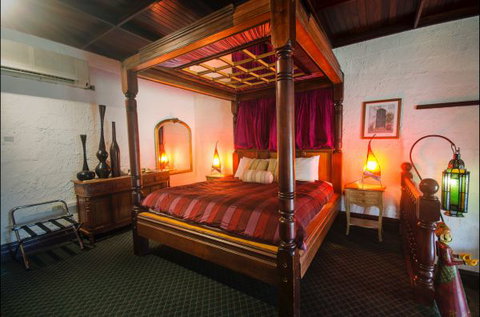 Casuarina Estate - Accommodation Fremantle 6