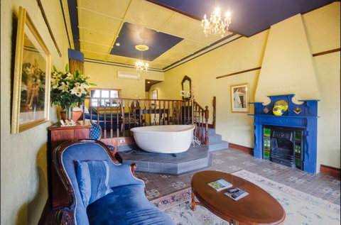 Casuarina Estate - Accommodation Fremantle 7