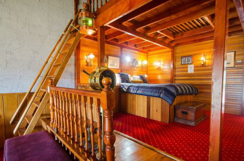 Casuarina Estate - Accommodation Fremantle 9