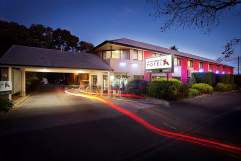 Central Deborah Motel - Accommodation Fremantle 0