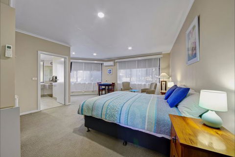 Central Deborah Motel - Accommodation Fremantle 1