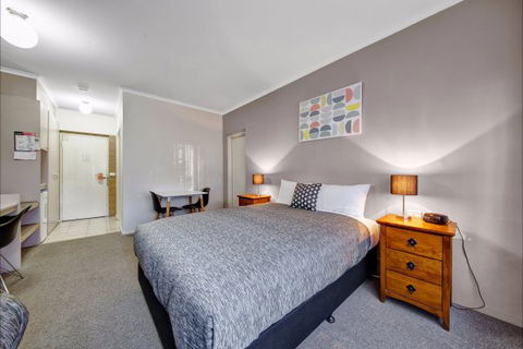 Central Deborah Motel - Accommodation Fremantle 3