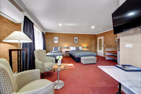 Central Deborah Motel - Accommodation Fremantle 4