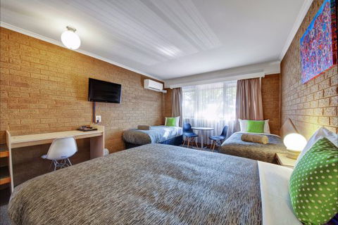Central Deborah Motel - Accommodation Fremantle 5