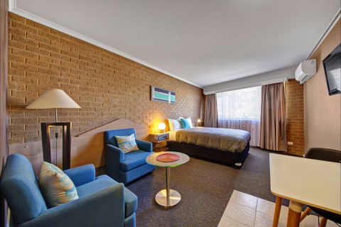 Central Deborah Motel - Accommodation Fremantle 6
