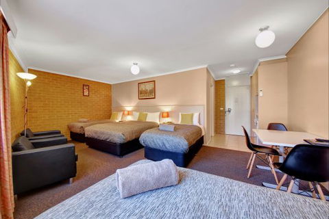 Central Deborah Motel - Accommodation Fremantle 7