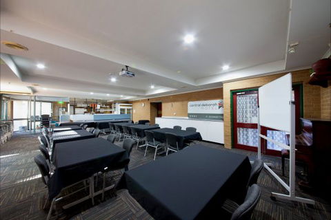 Central Deborah Motel - Accommodation Fremantle 8