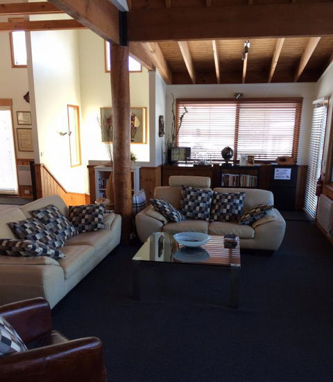 Cloud 9 Alpine Lodge - Accommodation Fremantle 4