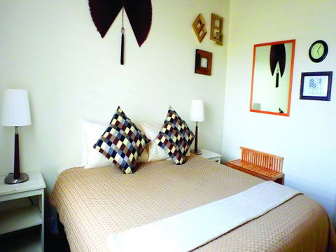 Cloud 9 Alpine Lodge - Accommodation Fremantle 5