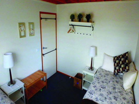 Cloud 9 Alpine Lodge - Accommodation Fremantle 7