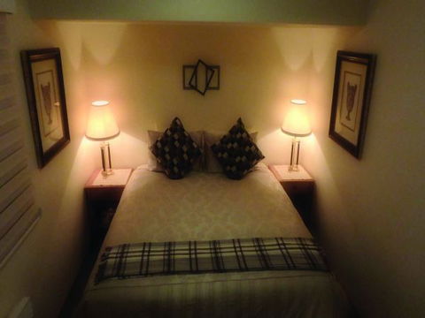 Cloud 9 Alpine Lodge - Accommodation Fremantle 6