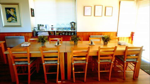 Cloud 9 Alpine Lodge - Accommodation Fremantle 8