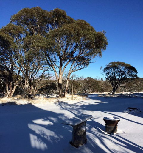 Cloud 9 Alpine Lodge - Accommodation Fremantle 9