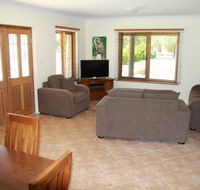 Coranda Lodge B and B - Accommodation Fremantle