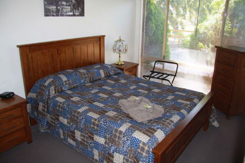 Coranda Lodge B And B - Accommodation Fremantle 1