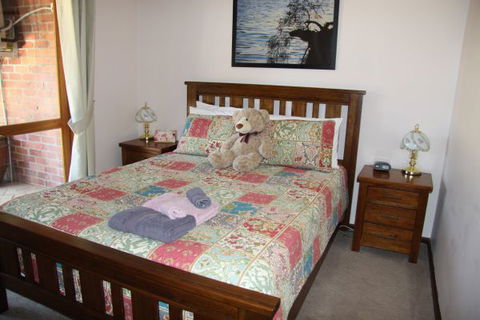 Coranda Lodge B And B - Accommodation Fremantle 3