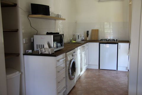 Coranda Lodge B And B - Accommodation Fremantle 4