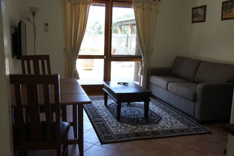 Coranda Lodge B And B - Accommodation Fremantle 5
