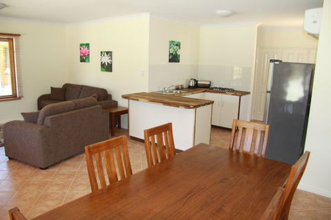 Coranda Lodge B And B - Accommodation Fremantle 8