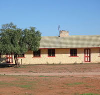 Coonatto Station - Accommodation Fremantle