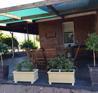 Corryong Holiday Cottages - Sportsview - Accommodation Fremantle