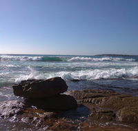 Coquillage Cronulla Beach Holiday Apartment - Accommodation Fremantle