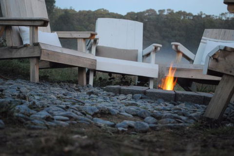 Cosy Tents - Accommodation Fremantle 2