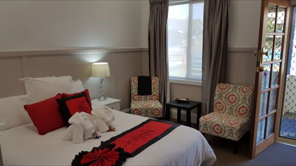 Gloucester NSW Accommodation Fremantle