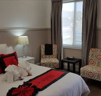 Coppers Hill Boutique Accommodation - Accommodation Fremantle
