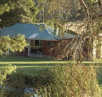 Crystal Springs Homestead - Accommodation Fremantle