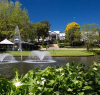 Crowne Plaza Hawkesbury Valley - Accommodation Fremantle