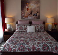 Cutmore Cottages Bed and Breakfast - Accommodation Fremantle