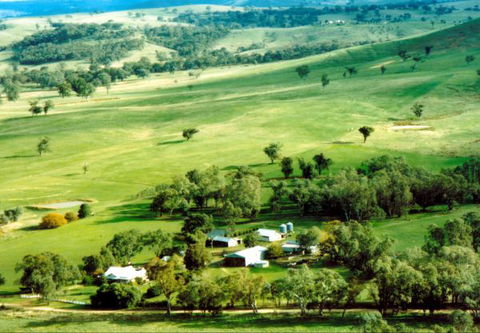 Daisyburn Homestead - Accommodation Fremantle 0