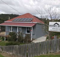 Derby Digs Cottage - Accommodation Fremantle