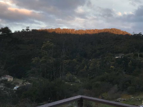 Derby Digs Cottage - Accommodation Fremantle 1