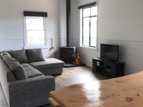 Derby Digs Cottage - Accommodation Fremantle 5