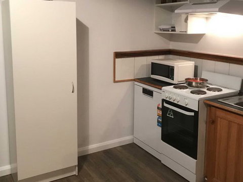 Derby Digs Cottage - Accommodation Fremantle 6