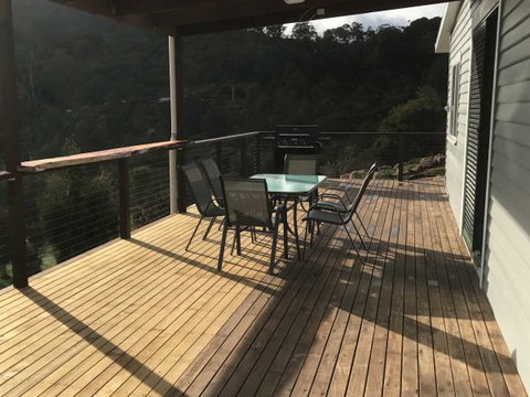Derby Digs Cottage - Accommodation Fremantle 8