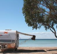 Discovery Parks - Streaky Bay Foreshore - Accommodation Fremantle