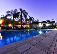 Diplomat Alice Springs - Accommodation Fremantle