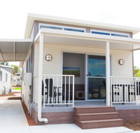 Discovery Parks - Perth Vineyards - Accommodation Fremantle