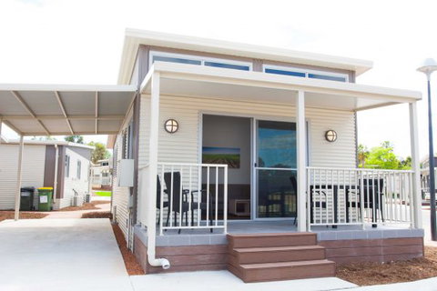 Discovery Parks - Perth Vineyards - Accommodation Fremantle 0