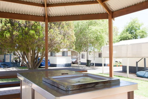 Discovery Parks - Perth Vineyards - Accommodation Fremantle 2