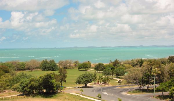 South Mackay QLD Accommodation Fremantle