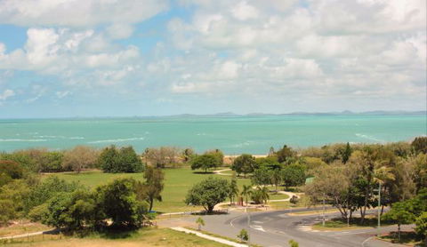 Direct Hotels Pacific Sands - Accommodation Fremantle 0