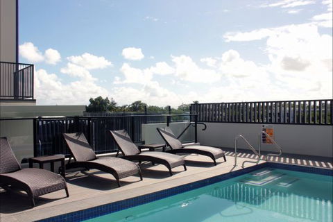Direct Hotels Pacific Sands - Accommodation Fremantle 2