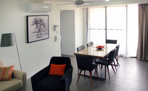 Direct Hotels Pacific Sands - Accommodation Fremantle 4