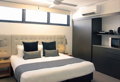 Direct Hotels Pacific Sands - Accommodation Fremantle 5